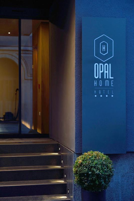 Hotel Opal Home Sarajevo Exterior photo